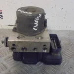 Ford Transit Custom ABS Pump & ECU 2265106512 | 2014 TO 2019 | 2.2 TDCi | Tested Wo