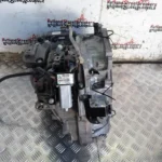 Share PEUGEOT / CITROËN 2.0 DIESEL 6-SPEED AUTOMATIC GEARBOX – 20GZ07 / 20GZ09 - Image 4