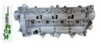 FOCUS 1.5 CYLINDER HEAD COMPLETE CAM CARRIER CAMS ROCKERS LIFTERS NEW FORD - Image 2