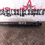 PEUGEOT / CITROEN 2.0 DIESEL AHZ SINGLE FUEL INJECTOR 9686191080