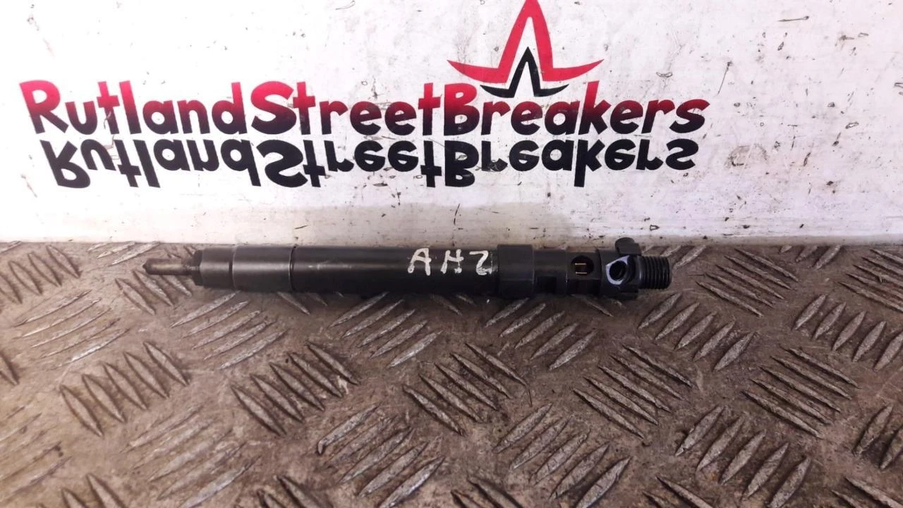 s-l1600 (25) PEUGEOT / CITROEN 2.0 DIESEL AHZ SINGLE FUEL INJECTOR 9686191080 - Image 1