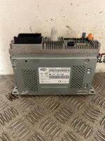 12-18 PEUGEOT 208 RADIO/SAT NAV NAVIGATION HEAD UNIT 9814197180