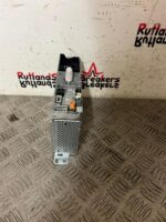 12-18 PEUGEOT 208 RADIO/SAT NAV NAVIGATION HEAD UNIT 9814197180 - Image 6