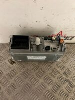 12-18 PEUGEOT 208 RADIO/SAT NAV NAVIGATION HEAD UNIT 9814197180 - Image 7