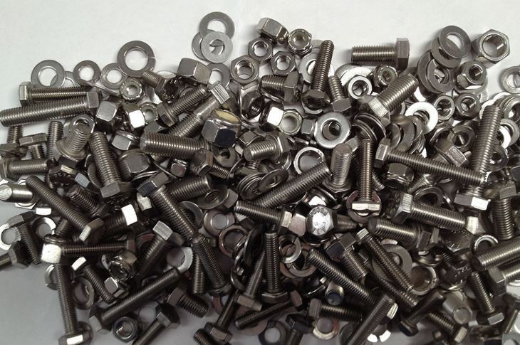 ANY-NUT-OR-BOLT-THAT-YOU-REQUIRE-THAT-WE-HAVE-IN-STOCK-147111156220 ANY NUT OR BOLT THAT YOU REQUIRE THAT WE HAVE IN STOCK - Image 1