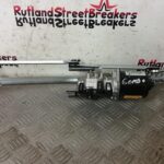 BERLINGO / PARTNER / COMBO FRONT WIPER MOTOR & LINKAGE  9816558580 2018 TO 2023