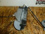BERLINGO /  PARTNER DRIVER FRONT DOOR LOCK MECHANISM LATCH 2012 - 2018 - Image 6