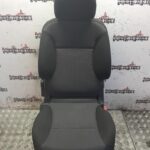 BERLINGO / PARTNER DRIVER FRONT SEAT CURITIBA G346+OMNI REPS F920 2009 TO 2018 .