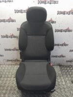 BERLINGO / PARTNER DRIVER FRONT SEAT CURITIBA G346+OMNI REPS F920 2009 TO 2018 .