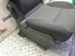 BERLINGO / PARTNER DRIVER FRONT SEAT CURITIBA G346+OMNI REPS F920 2009 TO 2018 . - Image 8