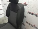 BERLINGO / PARTNER DRIVER FRONT SEAT CURITIBA G346+OMNI REPS F920 2009 TO 2018 . - Image 10