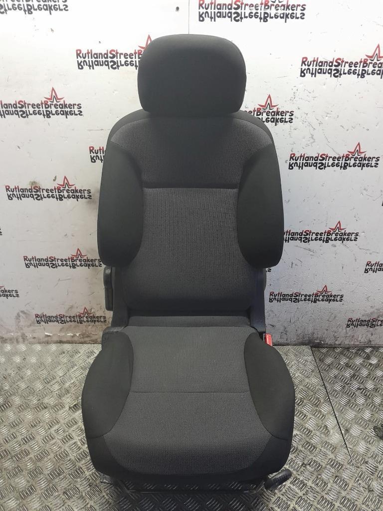 BERLINGO-PARTNER-DRIVER-FRONT-SEAT-CURITIBA-G346OMNI-REPS-F920-2009-TO-2018-134787976880 BERLINGO / PARTNER DRIVER FRONT SEAT CURITIBA G346+OMNI REPS F920 2009 TO 2018 . - Image 1