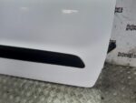 BERLINGO / PARTNER DRIVER SIDE FRONT DOOR BANQUISE WHITE EWP 2009 TO 2018 . - Image 9