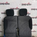 BERLINGO / PARTNER PASSENGER FRONT SEAT CURITIBA G346+OMNI REPS F920 2009 - 2018 - Image 3