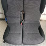 BERLINGO / PARTNER PASSENGER FRONT SEAT CURITIBA G346+OMNI REPS F920 2009 - 2018 - Image 4