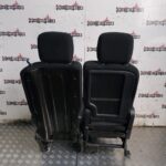 BERLINGO / PARTNER PASSENGER FRONT SEAT CURITIBA G346+OMNI REPS F920 2009 - 2018 - Image 8