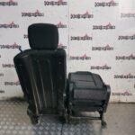 BERLINGO / PARTNER PASSENGER FRONT SEAT CURITIBA G346+OMNI REPS F920 2009 - 2018 - Image 9