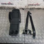 BERLINGO / PARTNER PASSENGER FRONT SEAT CURITIBA G346+OMNI REPS F920 2009 - 2018 - Image 10