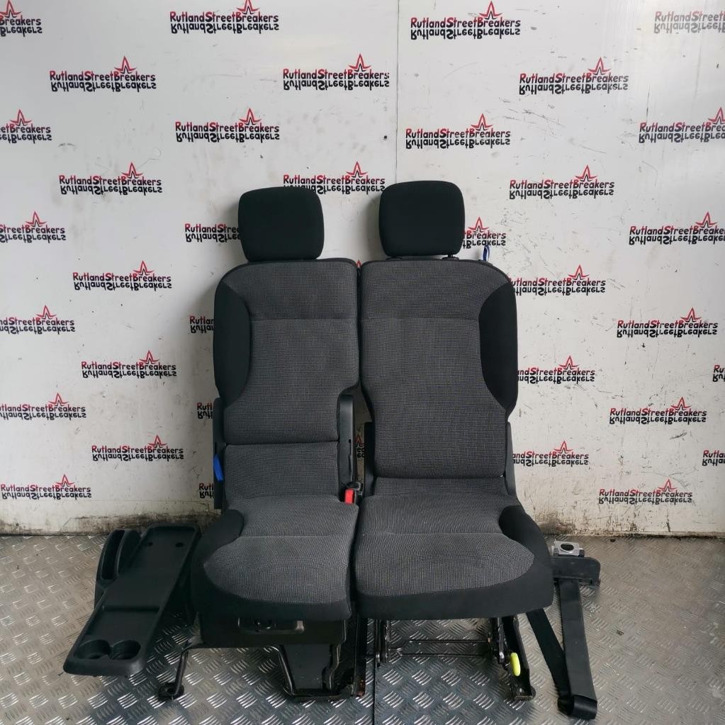 BERLINGO-PARTNER-PASSENGER-FRONT-SEAT-CURITIBA-G346OMNI-REPS-F920-2009-2018-146486105400 BERLINGO / PARTNER PASSENGER FRONT SEAT CURITIBA G346+OMNI REPS F920 2009 - 2018 - Image 1