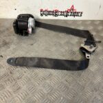 BERLINGO / PARTNER PASSENGER SIDE SEAT BELT 98025583XX 2012 TO 2018