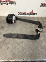 BERLINGO / PARTNER PASSENGER SIDE SEAT BELT 98025583XX 2012 TO 2018