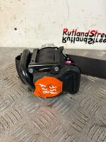 BERLINGO / PARTNER PASSENGER SIDE SEAT BELT 98025583XX 2012 TO 2018 - Image 4