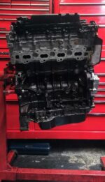 BOXER 2.0 DW10FUD DW10FUC DW10 AHN AHP RECON ENGINE 2.0 DIESEL  1 YEAR WARRANTY - Image 6