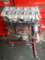 BOXER 2.0 DW10FUD DW10FUC DW10 AHN AHP RECON ENGINE 2.0 DIESEL  1 YEAR WARRANTY - Image 10