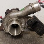 BOXER / RELAY 2.2 DIESEL 4HH EURO 5 TURBO CHARGER CU3Q-6K682-BB / 798128