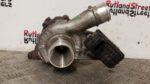 BOXER / RELAY 2.2 DIESEL 4HH EURO 5 TURBO CHARGER CU3Q-6K682-BB / 798128