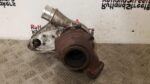 BOXER / RELAY 2.2 DIESEL 4HH EURO 5 TURBO CHARGER CU3Q-6K682-BB / 798128 - Image 4