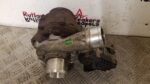 BOXER / RELAY 2.2 DIESEL 4HH EURO 5 TURBO CHARGER CU3Q-6K682-BB / 798128 - Image 6