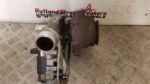 BOXER / RELAY 2.2 DIESEL 4HH EURO 5 TURBO CHARGER CU3Q-6K682-BB / 798128 - Image 9
