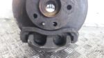 BOXER RELAY DUCATO 2.2 DIESEL 4HH PASSENGER FRONT HUB/DISC/CALIPER 2011 TO 2016 - Image 4