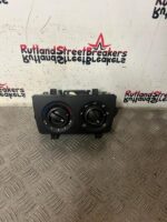 BOXER RELAY DUCATO HEATER CONTROL PANEL 2007 - 2013 1615655880 168875780 6452 F3 - Image 3