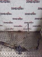 CITROEN BERLINGO 9HF 9HN 9HP 1.6 HDI STEERING RACK 2011 TO 2018 - Image 3