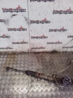 CITROEN BERLINGO 9HF 9HN 9HP 1.6 HDI STEERING RACK 2011 TO 2018 - Image 4