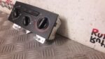 CITROEN BERLINGO HEATER CLIMATE CONTROL PANEL SWITCH 2009 TO 2018 9676532480 - Image 4