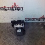 CITROEN BERLINGO PEUGEOT PARTNER 1.6 DIESEL ABS PUMP CONTROLLER 2015 TO 2018