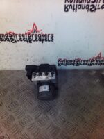 CITROEN BERLINGO PEUGEOT PARTNER 1.6 DIESEL ABS PUMP CONTROLLER 2015 TO 2018