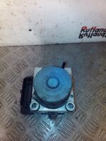 CITROEN BERLINGO PEUGEOT PARTNER 1.6 DIESEL ABS PUMP CONTROLLER 2015 TO 2018 - Image 5