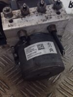 CITROEN BERLINGO PEUGEOT PARTNER 1.6 DIESEL ABS PUMP CONTROLLER 2015 TO 2018 - Image 6