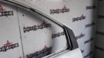 CITROEN BERLINGO / PEUGEOT PARTNER DRIVERS SIDE DOOR IN WHITE 2009 TO 2018 - Image 9