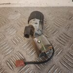 CITROEN BERLINGO PEUGEOT PARTNER LOCK SET IGNITION BARREL KEY DOOR LOCK FUEL CAP - Image 3