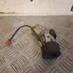 CITROEN BERLINGO PEUGEOT PARTNER LOCK SET IGNITION BARREL KEY DOOR LOCK FUEL CAP - Image 4