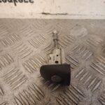 CITROEN BERLINGO PEUGEOT PARTNER LOCK SET IGNITION BARREL KEY DOOR LOCK FUEL CAP - Image 5