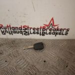 CITROEN BERLINGO PEUGEOT PARTNER LOCK SET IGNITION BARREL KEY DOOR LOCK FUEL CAP - Image 8