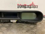 CITROEN C3 PICASSO 1.6 DIESEL DASHBOARD SPEEDO CLOCKS DISPLAY 9810074077 - Image 5