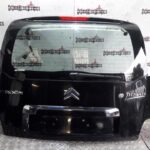 CITROEN C3 PICASSO TAILGATE / BOOT LID IN  PEARL BLACK KTV 2009 TO 2016