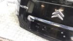 CITROEN C3 PICASSO TAILGATE / BOOT LID IN  PEARL BLACK KTV 2009 TO 2016 - Image 10